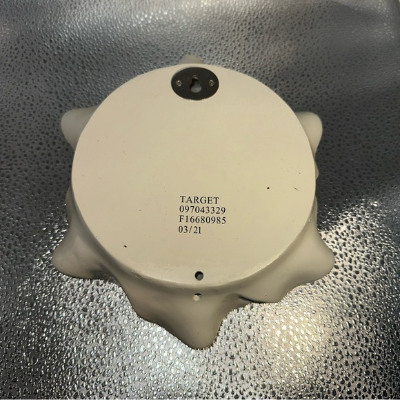 Target white Gardenia 3D resin Flower Wall art decor - Picture 6 of 9